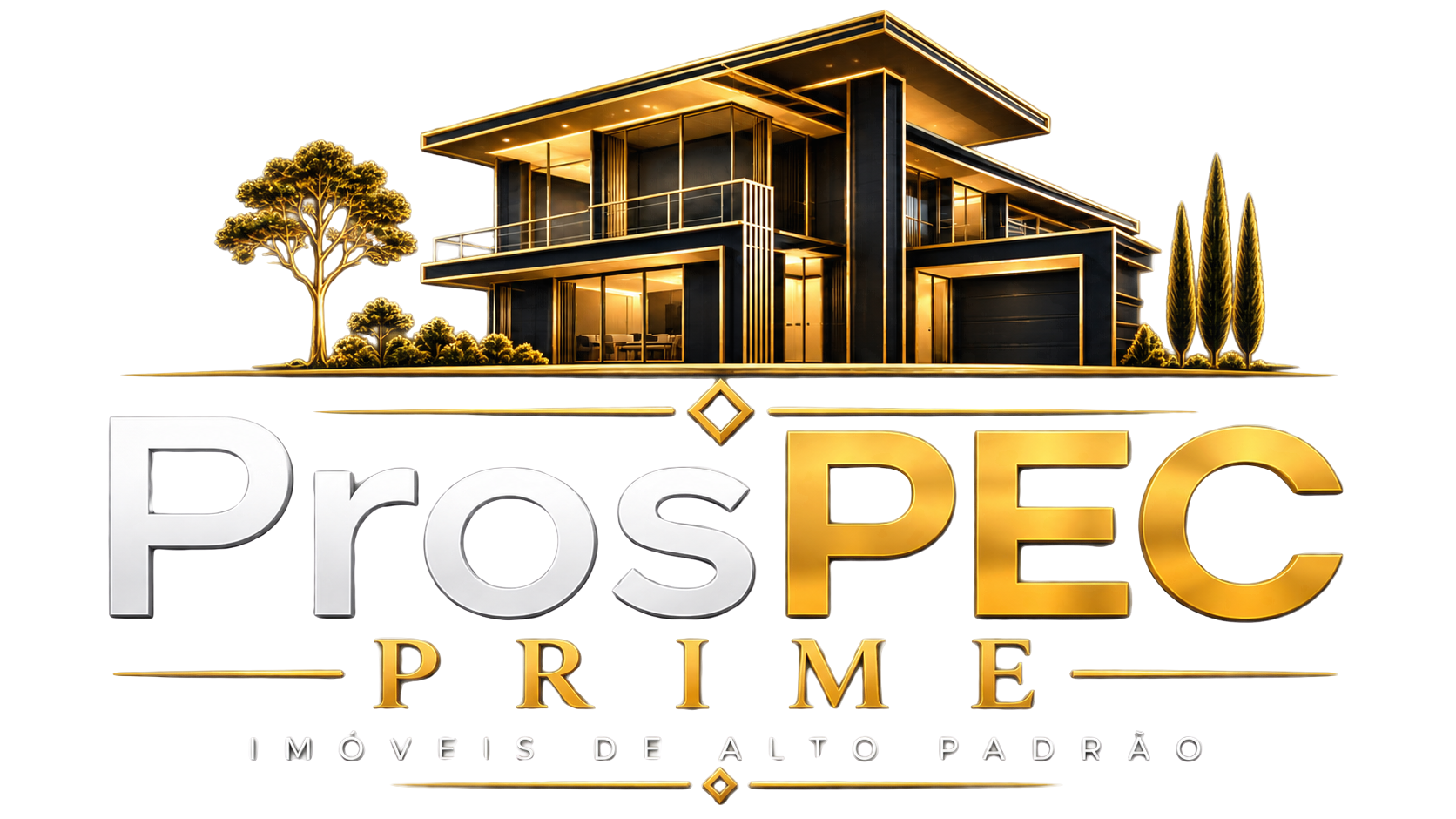 ProsPEC Prime — imóveis de alto padrão